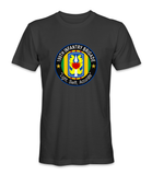 199th Infantry Brigade 'Light, Swift, Accurate' Vietnam Veteran T-Shirt - HATNPATCH
