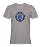 23rd Infantry Division 'Americal' T-Shirt - HATNPATCH