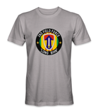 Second Field Force "LONG BIHN" Vietnam Veteran T-Shirt - HATNPATCH