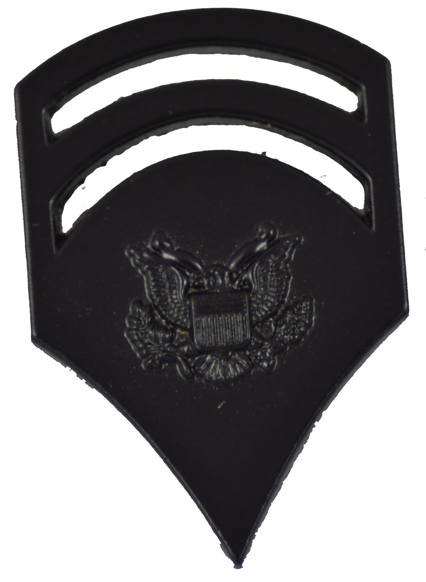Specialist 6 Pin HATNPATCH