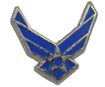 AIRFORCE (New) HAT PIN - HATNPATCH