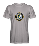Army Security Agency ASA 'Semper Vigiles - Vigilant Always' T-Shirt - HATNPATCH