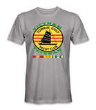Tonkin Gulf Yacht Club Vietnam Veteran T-Shirt - HATNPATCH