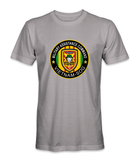 MAC V SOG STUDIES AND OBSERVATION GROUP Vietnam Veteran T-Shirt - HATNPATCH