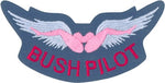 Bush Pilot Patch - HATNPATCH