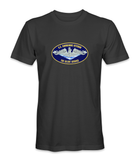 US Navy Submarine Veteran T-Shirt - HATNPATCH