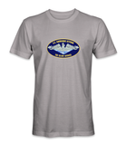 US Navy Submarine Veteran T-Shirt - HATNPATCH