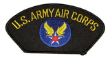 US ARMY AIR CORPS PATCH - HATNPATCH