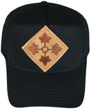 4TH INFANTRY DIVISION DESERT HAT