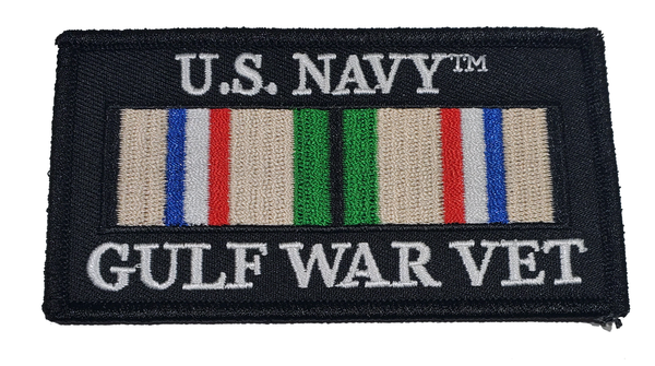 GWV USN PATCH - HATNPATCH