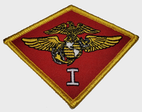 1ST MAW PATCH - HATNPATCH