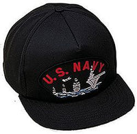 US NAVY - HATNPATCH