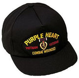 PURPLE HEART VIETNAM WAR - HATNPATCH