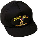 SILVER STAR - HATNPATCH