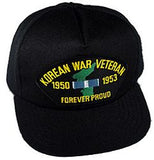 KOREAN WAR VET - HATNPATCH