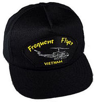 FREQUENT FLYER VIETNAM - HATNPATCH