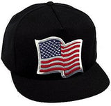 USA FLAG - HATNPATCH