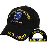 23RD ID AMERICAL HAT