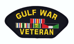 GULF WAR VET PATCH