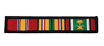 DESERT STORM CAMPAIGN RIBBONS PATCH