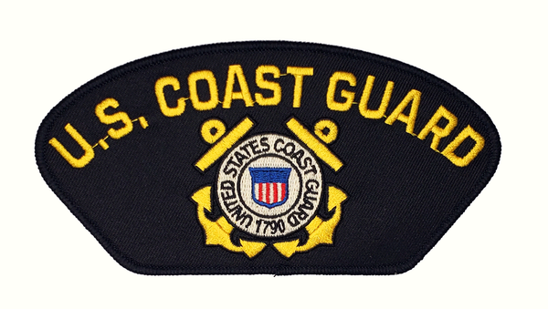 USCG PATCH