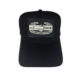 COMBAT ACTION BADGE CAB HAT - BLACK - Veteran Owned Business