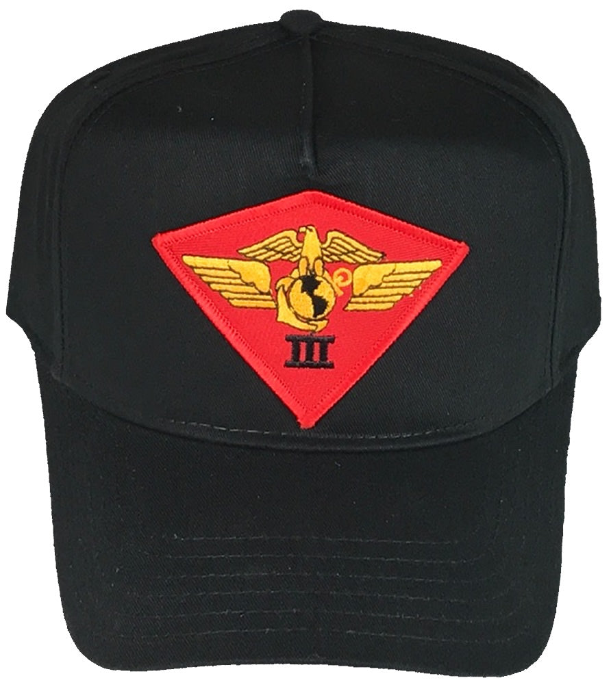 USMC 3RD MAW MARINE AIR WING HAT | HATNPATCH