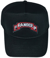 1ST RANGER BATTALION HAT - HATNPATCH