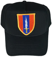 1ST SIGNAL BRIGADE HAT - HATNPATCH