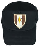 44TH MEDICAL BRIGADE HAT - HATNPATCH