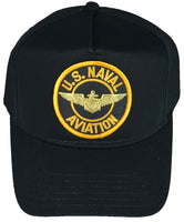 U.S. NAVAL AVIATION HAT - HATNPATCH