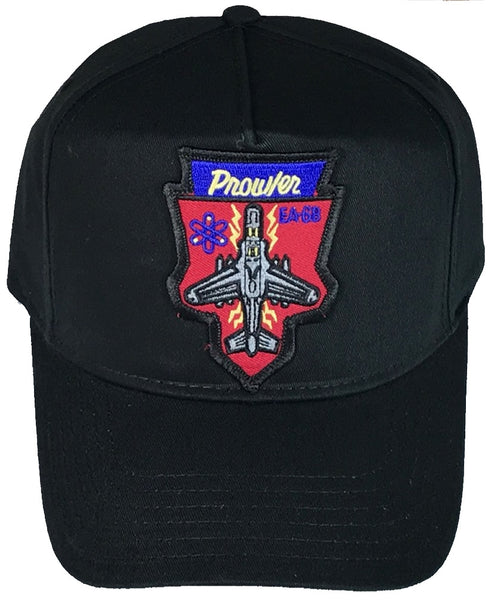 EA-6B PROWLER HAT - HATNPATCH