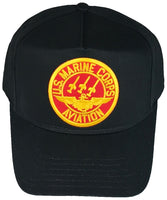 U.S. MARINE CORPS AVIATION HAT - HATNPATCH