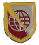 US STRATEGIC COMM. CMD HAT PIN - HATNPATCH