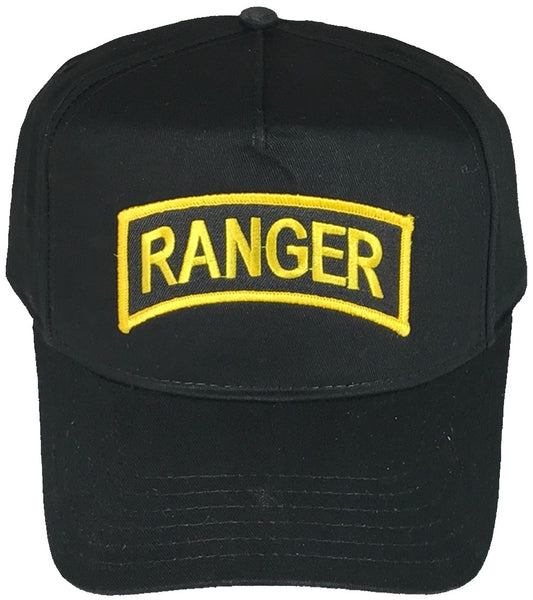 RANGER TAB HAT - HATNPATCH