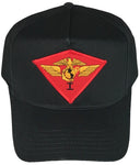 1ST MARINE AIR WING HAT - HATNPATCH