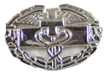 COMBAT MEDIC HAT PIN - HATNPATCH