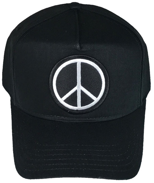 PEACE SIGN HAT - HATNPATCH