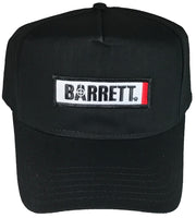 BARRETT FIREARMS HAT - HATNPATCH