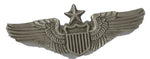 SENIOR PILOT HAT PIN - HATNPATCH