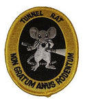 TUNNEL RAT PATCH - HATNPATCH