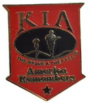 Kia Pin - HATNPATCH