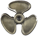 MM MACHINIST MATE HAT PIN - HATNPATCH