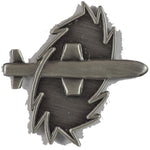 MT. MISSLE TECHNICIAN HAT PIN - HATNPATCH