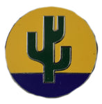 103rd Infantry Division Pin - (7/8 inch) - HATNPATCH