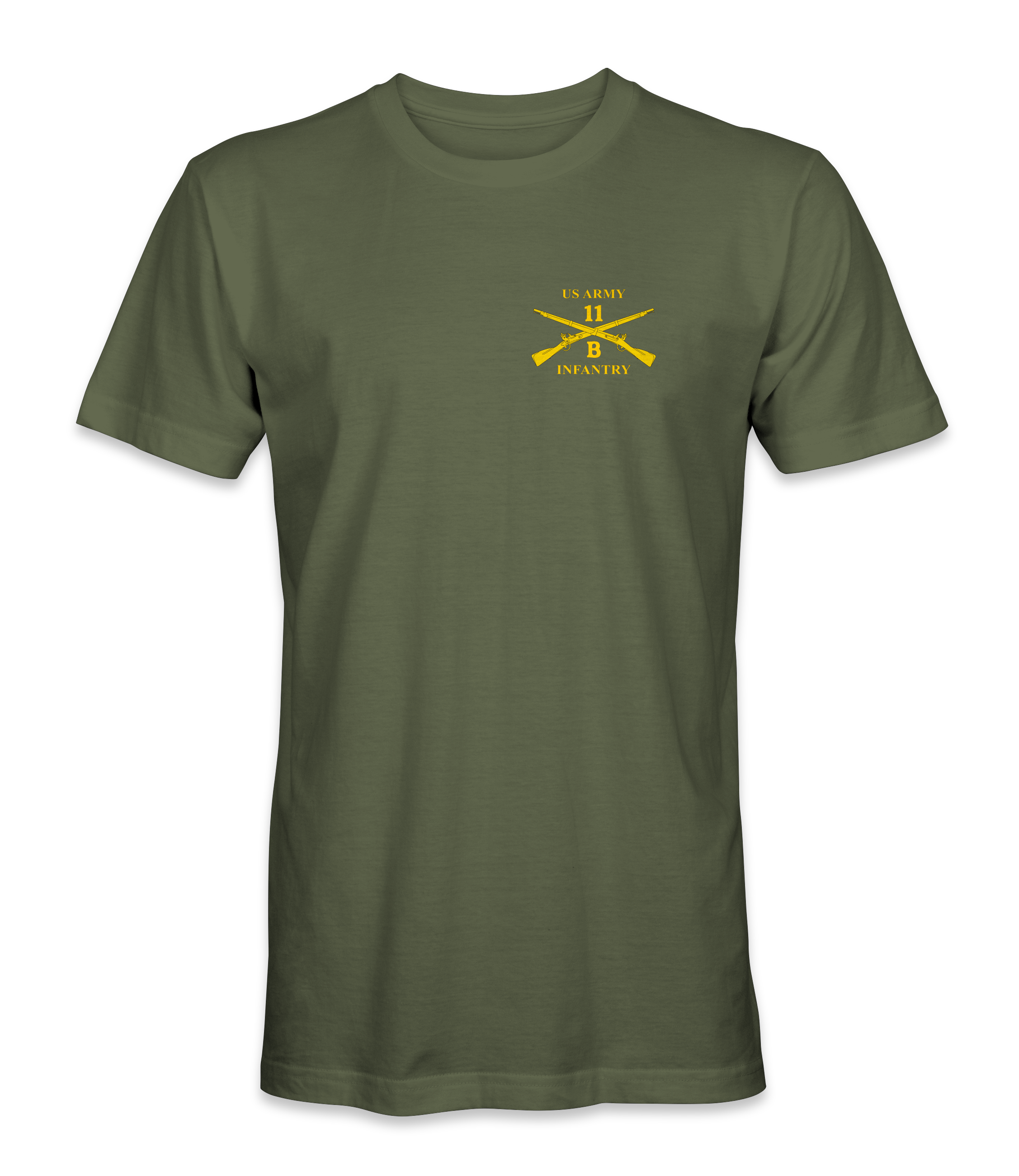 ★AMl PARlS★ [Army] SS25 Short Sleeve T-Shirt FTS146.JE0110 11B-