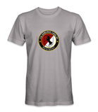 11th Armored Cavalry Regiment ACR 'Black Horse' T-Shirt - HATNPATCH