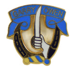 7th CAV - GARRY OWEN HAT PIN - HATNPATCH