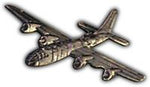 B-29 HAT PIN - HATNPATCH