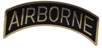 AIRBORNE TAB HAT PIN - HATNPATCH